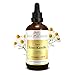 Produktbild Kamille Tinktur 100ml | Matricaria chamomilla Tropfen (1:4 Extrakt) | Premium Qualität aus Österreich | Veganes Nahrungsergänzungsmittel | Mutterkraut, Echte Kamille, Königskerze, Hundeblume