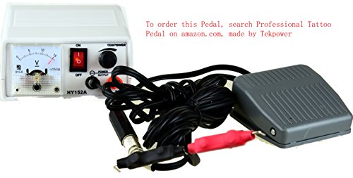 Tekpower Tp152A Dc Variable Power Supply, 2.2-15 V @ 2A, Or Hy152A #TOP5