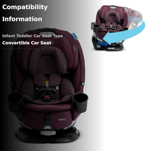 Graco® Turn2Me™ 3-in-1 Car Seat, London