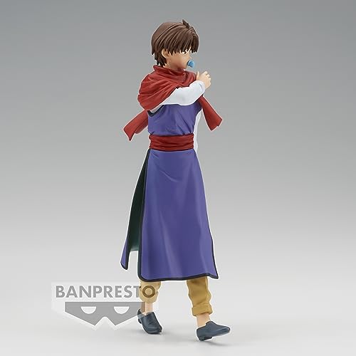 FIGURE YU YU HAKUSHO- KOENMA - DXF - 30TH ANNIVERSARY REF.: 88395