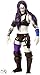 WWE Asuka Monsters Action Figure