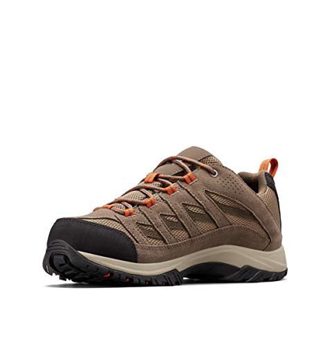Image of Columbia Women Crestwood Hiking & Trekking Shoes