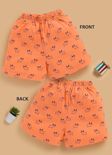 Image of LuvLap Unisex-Baby Shorts