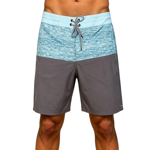 Short plage stretch homme respirant et pantalon décontracté de plein air