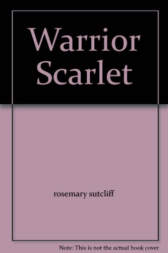 Warrior Scarlet B0043NWFYE Book Cover