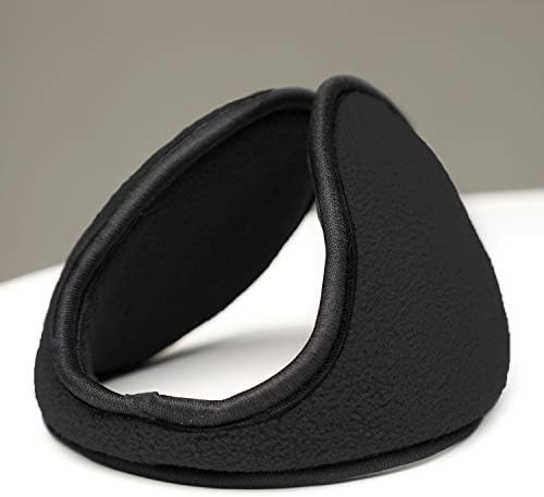 Paraspifferi Per Orecchie Fiebig - Scaldacollo Invernale Unisex Taglia Unica