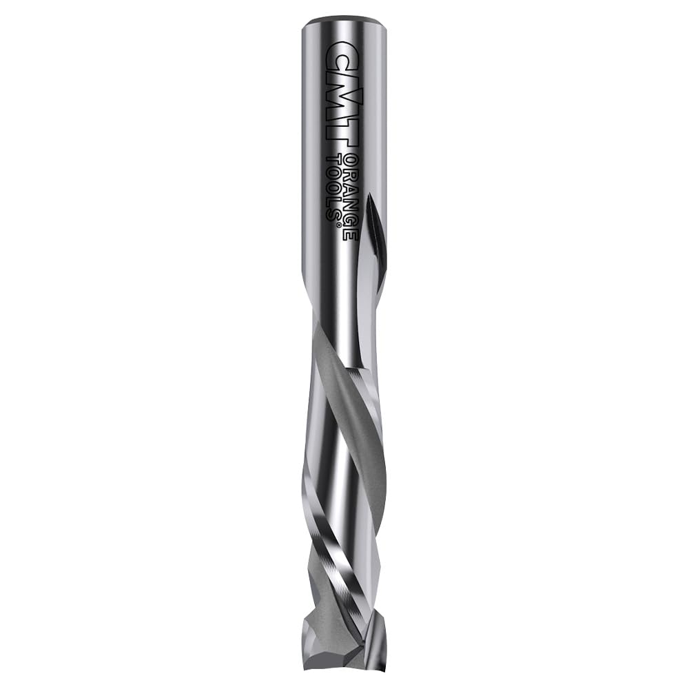 CMT Orange Tools 190.320.11 - Frez ślimakowy z2+3 d 12x25x76 hwm dx
