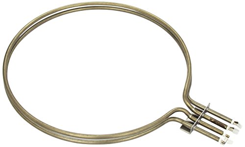 Preisvergleich Produktbild MIELE 3051037 Waschmaschinenzubehör / Waschmaschine waschen Heizelement 2650W