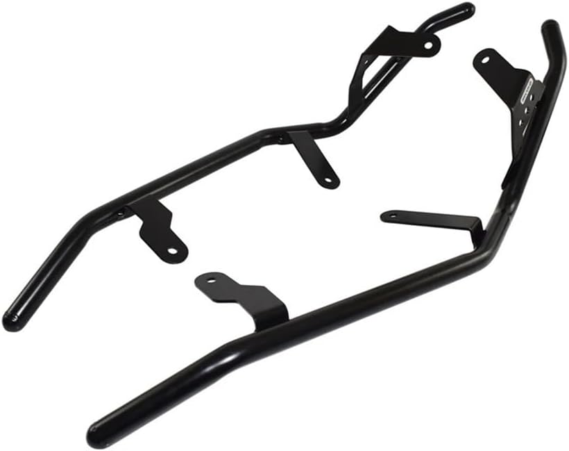 Engine Protection Bar Motorbike Left & Right Bumper Guard Frash Stunt Cage Crash Bar Engine Frame Protector for ADV 350 ADV350 2022 2023