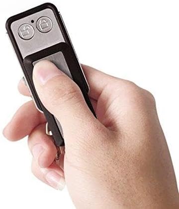 Remote Control for Automatic Car Tent