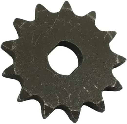 Bike Accessories Tools T8F Engine Pinion Fit For Front Gear Box Sprocket Motorcycle Parts(9T)