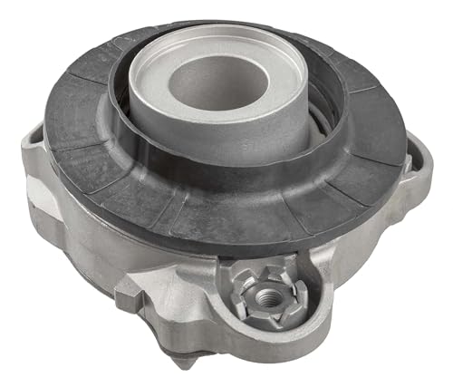 LEMFÖRDER 39494 01 Coupelle d'amortisseur Essieu avant droit Compatible avec FIAT Ducato III Van 250, 290 Ducato III Camion plate-forme/Châssis 250, 290 Ducato III Minibus 250, 290, CITROËN, PEUGEOT