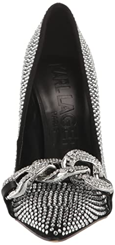Karl Lagerfeld Paris Women's Calise Pump2