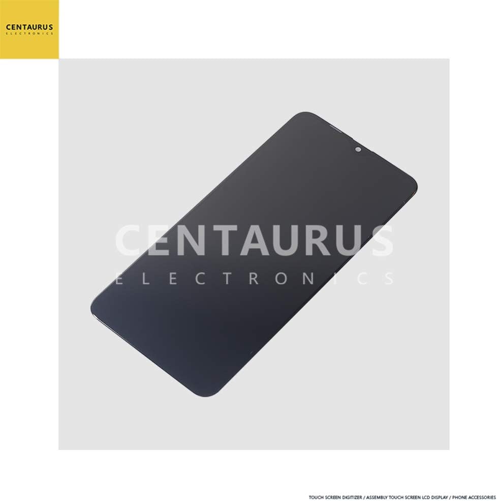Authеntіс Crаzу Dеаlѕ CENTAURUS Galaxy A10 2019 LCD Display Digitizer Touch Screen Assembly Glass Faceplate Repair Replacement Compatible with Samsung Galaxy A10 2019 SM-A105 A105F/DS 6.2 inch (Without Frame) Frее Shірріng 🛒 CENTAURUS Galaxy A10 2019 LCD Display Digitizer Touch Screen Assembly Glass Faceplate Repair Replacement Compatible with Samsung Galaxy A10 2019 SM-A105 A105F/DS 6.2 inch (Without Frame)
