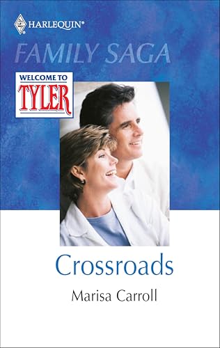 Crossroads (By: Marisa Carroll)