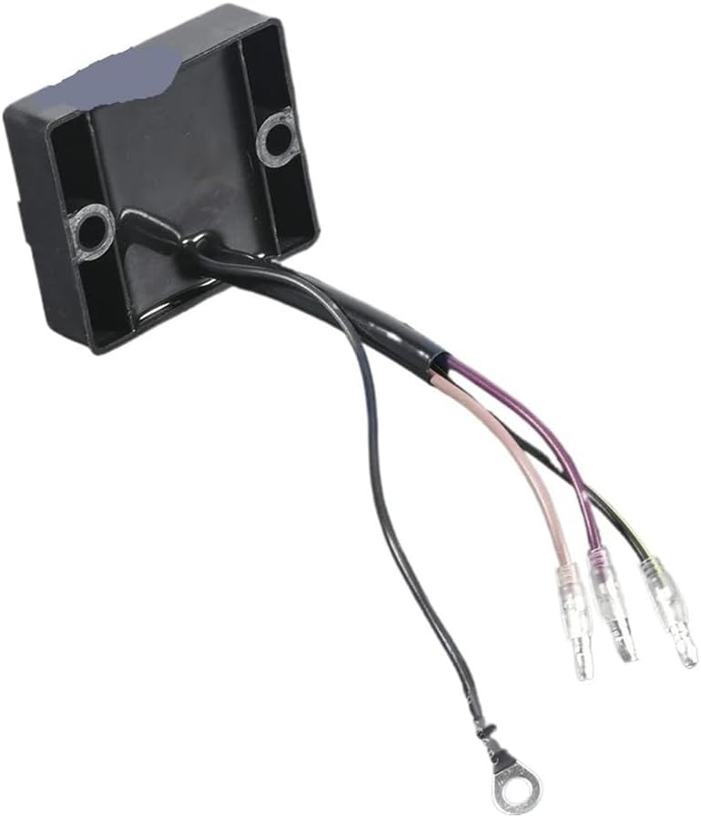 821889A50 Outboard Motor Rev Limiter Replaces Fit for 30HP-90HP Boat Engine 821889A31 144-1889-52 821889A12