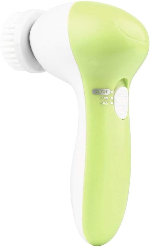 macchina per il massaggio del viso