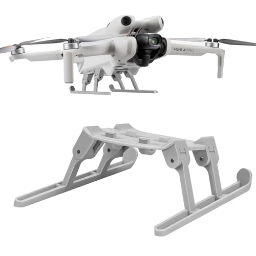 Landing Gear for DJI Mini 4 Pro