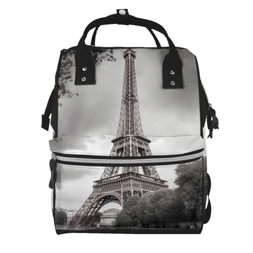 Sac à dos à langer grande capacité pour soulager le quotidien des mamans