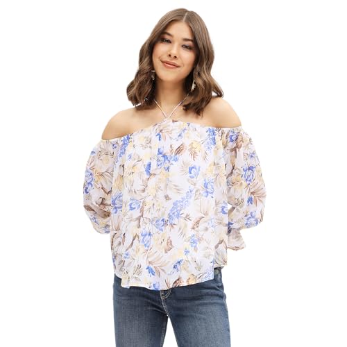Image of Harpa Women's Regular fit Blouse
