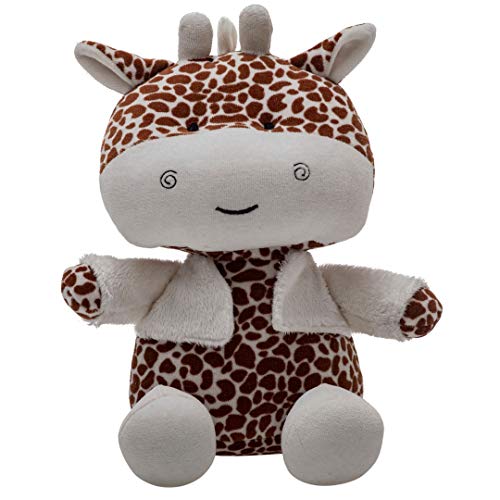 Amiguinhos da Floresta Girafa, Zip, Diversas