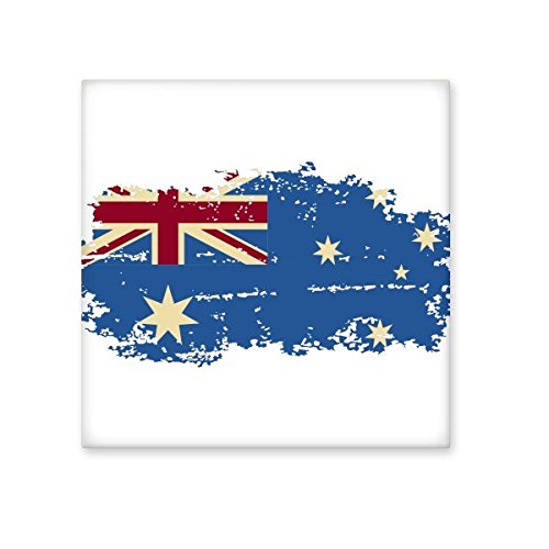 Carreaux de céramique pour rénover une cuisine terne avec une décoration Australie L