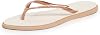 Havaianas Womens Slim Point Flip Flops