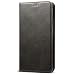 Wallet Case for iPhone Xs MAX/iPhone 10S MAX (2018), Leather Wallet Cellphone Case PU Flip Folio [Kickstand Feature] with ID&Credit Card Slots Note Pocket for Apple iPhone 10S MAX 6.5 inch (Black)