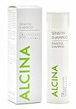 alcina shampoo rot Alcina Alcina Sensitiv-Shampoo 250ml