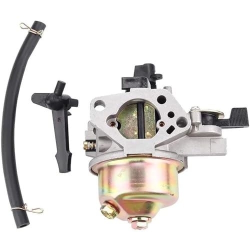 Carburateur pour GX270 GX240 avec filtre à air et durite pour motopompe WT30X
