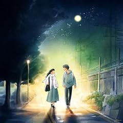 曲ジャケ