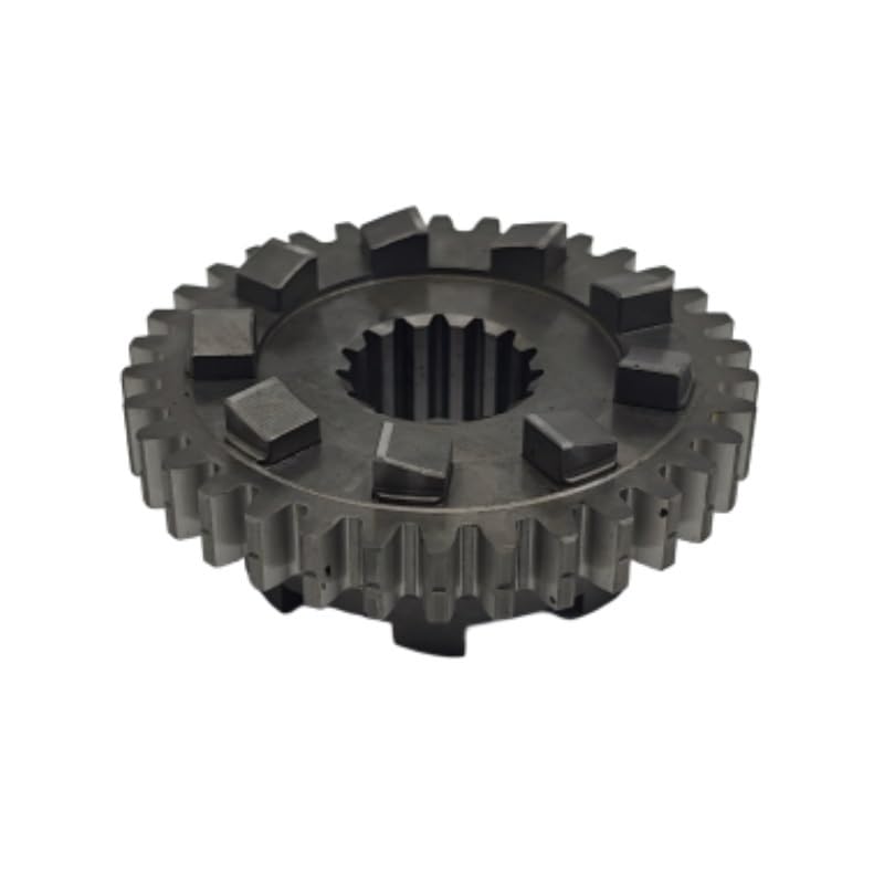 Engranaje de alto rango 34Th soluciona tirones en Odes Pathcross 650 y RM 800 3