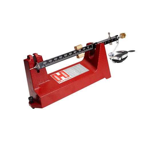 Hornady 050109 Lock-N-Load Balance Beam Scale