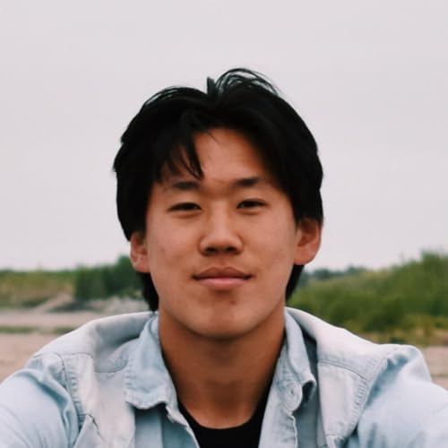 Ep. 03 - Alumni Stories - Austin Zhou