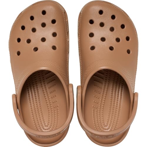 Image of Crocs Unisex-Adult Classic Clog, Clogs for Women and Men