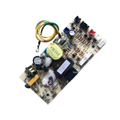 Wine Cabinet Circuit Board Red Wine Cigar Cabinet Power Supply Circuit Computer Board HYS10-12-KD Hanny10-12B Pcb110729m1(110 V)
