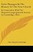Some Passages In The History Of The First Church: In Connection With The Shepard Congregational Society In Cambridge (1842) - First Church Cambridge