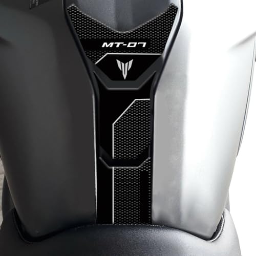 Coussinet latéral de traction moto MT-07 idéal pour vos sorties de week-end - 5