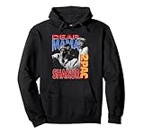 Official Tupac Dear Mama 2PAC Pullover Hoodie