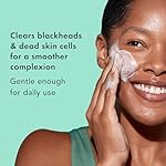 Rael Miracle Clear Face Wash – Gentle Exfoliating Cleanser with Succinic Acid & Minerals, Hydrating Formula for Daily Use, Ideal for Acne-Prone, Dry, Sensitive & Oily Skin, Vegan (5 fl oz) - Image 2