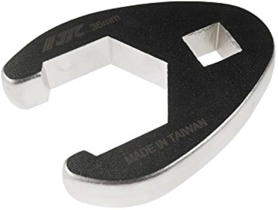 flare nut torque wrench