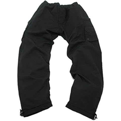 Combat Cargo Thermal Fleece Trousers Cover