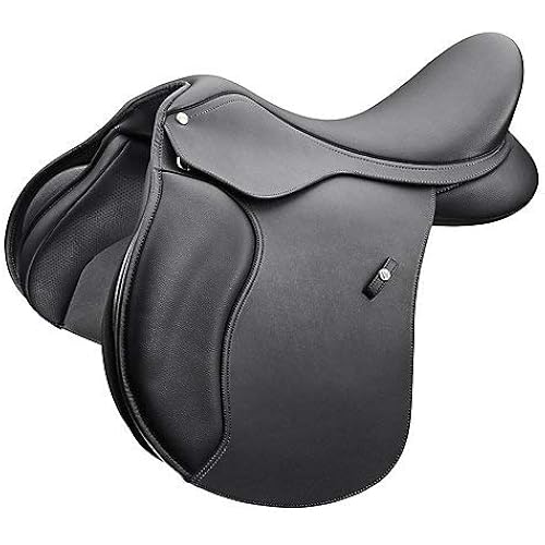 Wintec 500 HART All Purpose Saddle