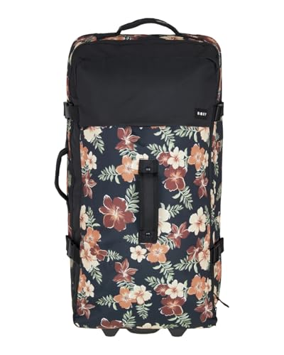 Roxy Big Souvenir - Large Wheeled Suitcase for Women -...