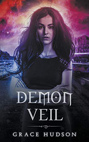Demon Veil view 2