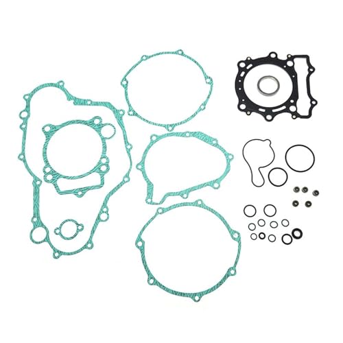 Kit complet joints moteur motocross haute durabilité pour YZ426F