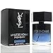 Yves Saint Laurent La Nuit De L'Homme Eau Electrique Eau De Toilette Spray 100ml/3.3 Fl Oz