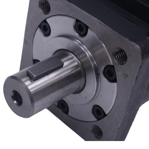 Image of FridayParts Hydraulic Motor 103-1005-012 1031005012 | Compatible for Eaton Char-Lynn S TE0195FP100AAAB for Parker TB TE