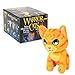 Warrior Cats Mini Mystery Plush - Series 1