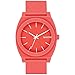 Nixon Time Teller P A119.  100m Water Resistant  Men’s Watch (40mm Watch Face. Poly Band)